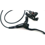 Shimano Хидравлична дискова спирачка Shimano BL-M315 - предна