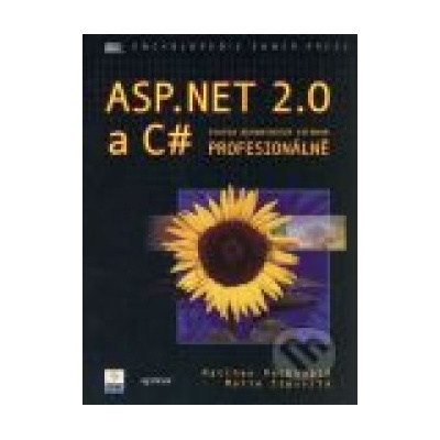 ASP.NET 2.0 a C# -