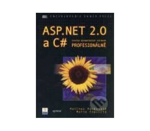 ASP.NET 2.0 a C# -