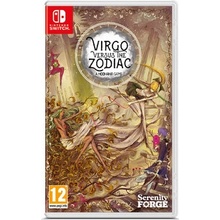 Virgo Versus the Zodiac