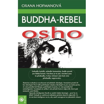 Buddha-rebel Osho
