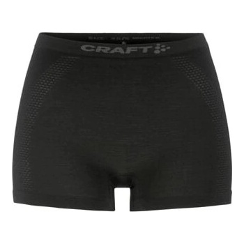 Image 1 of Craft Wool Seamless Boxer W Размер: XS-S / Цвят: черен