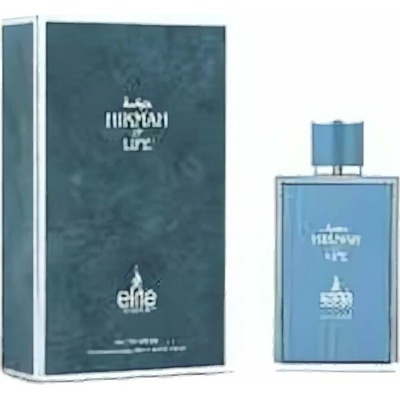 Risala Elite Hikmah Of Life parfémovaná voda pánská 100 ml
