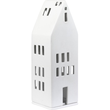 Raeder Лампион за свещи Raeder 848 къщичка (C10848)