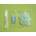 Compatible Зъбно колело 31Т, hp p3005, ru5-0960 (ru5-0960)