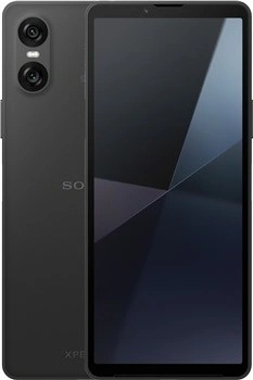 Sony Xperia 10 VI 8GB/128GB Black