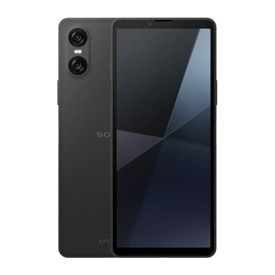 Sony Xperia 10 VI 8GB/128GB Black – Zboží Živě