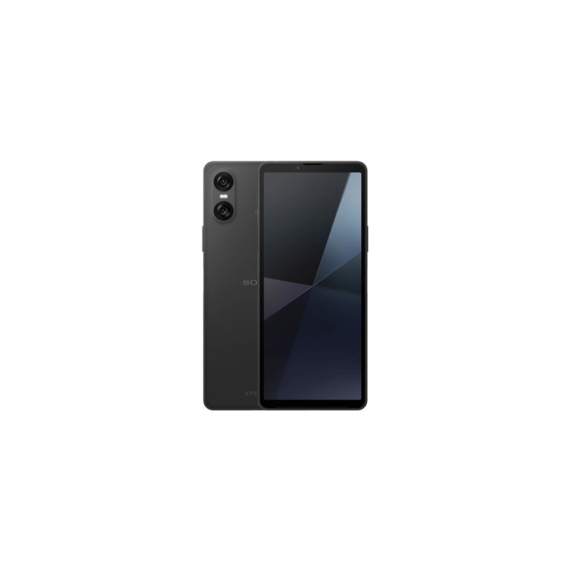 Sony Xperia 10 VI 8GB/128GB Black