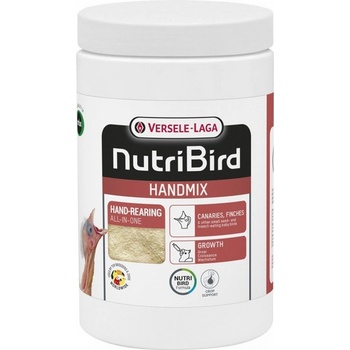 Versele-Laga Orlux NutriBird Handmix 0,5 kg