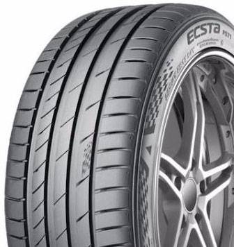 Kumho Ecsta PS71 245/35 R18 92Y od 2 220 Kč - Heureka.cz