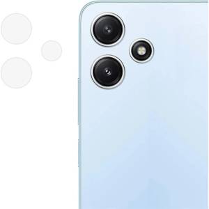  Протектор за камера тип фолио за Xiaomi Redmi 12 5G