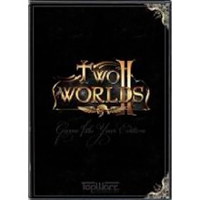Two Worlds 2 (Velvet Edition)