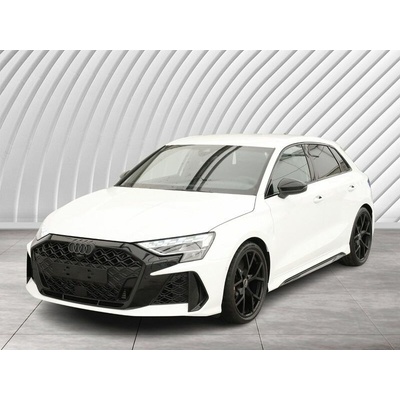 Audi RS3 2.5 TFSI quattro Sportback 294 kW