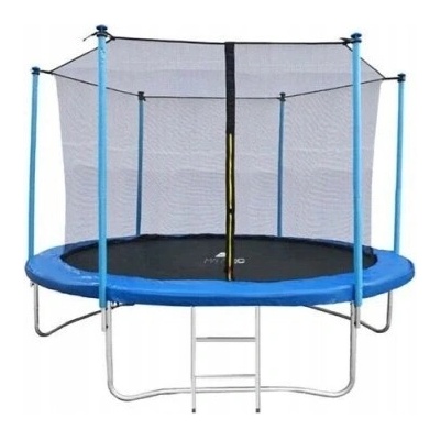 Malatec 244 cm + ochranná sieť