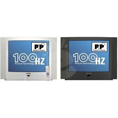 Diaľkový ovládač Emerx Mascom MC7166S/100Hz, MC7166/100Hz