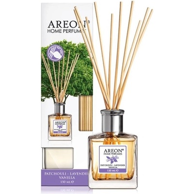 Areon Home Perfume Patch Lavender Vanilla 150 ml