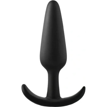 DreamToys Силиконов анален разширител Fantasstic Smooth Plug Medium