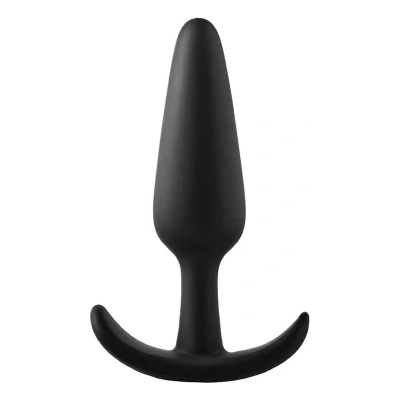 DreamToys Силиконов анален разширител Fantasstic Smooth Plug Medium