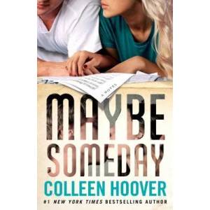 Maybe Someday | Colleen Hoover (2014)