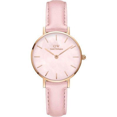 Daniel Wellington DW00100633 – Hledejceny.cz