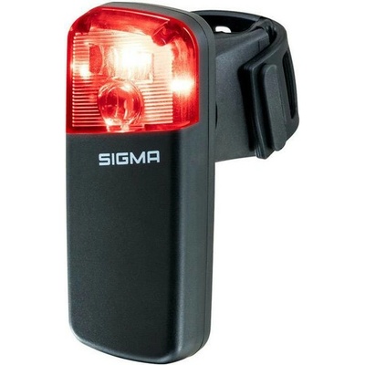 SIGMA Reco 81 Link zadné svetlo s radarom