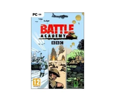 Battle Academy