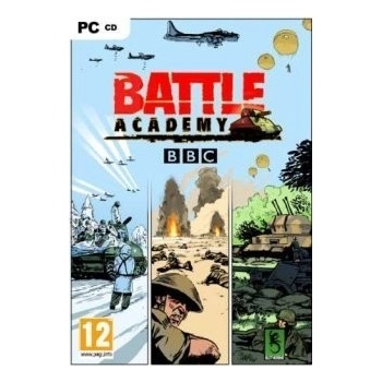Battle Academy