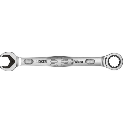 Wera Joker očkoplochý kľúč 15 mm 05073275001