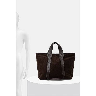 ANSWEAR Кожена чанта Answear. LAB (1412.hak)