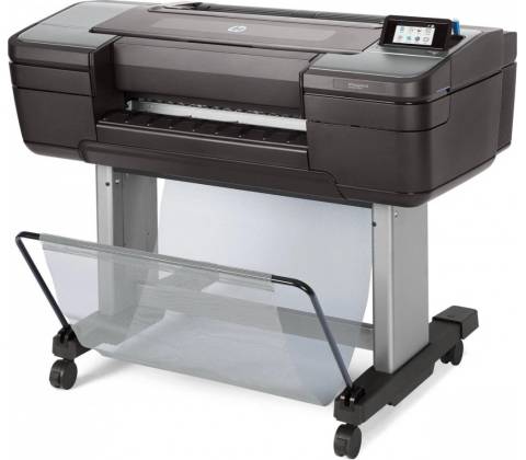 HP Designjet Z6