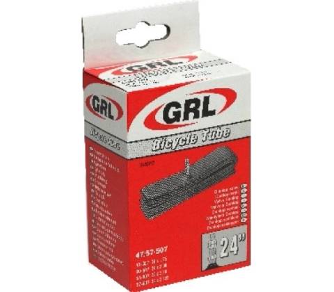 GRL AV