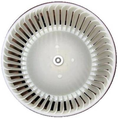Vnitřní ventilátor MAHLE AB 198 000P