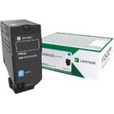 Lexmark CX725 - originální