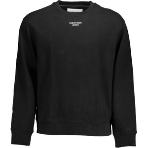 Calvin Klein Мъжка блуза calvin klein, Цвят Черен (j30j320044_nero_beh)