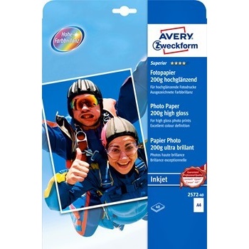 AVERY 2572-40