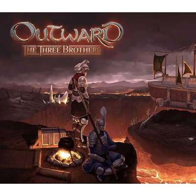 Outward: The Three Brothers