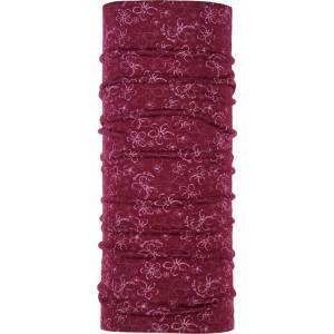 P. A. C P. A. C. Шал P. A. C. Merino Wool Tube scarf - Fiore Purple - размер One Size (203-2178-0311)