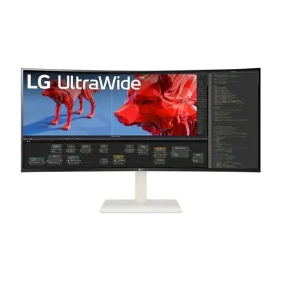 LG UltraWide 38BR85QC-W