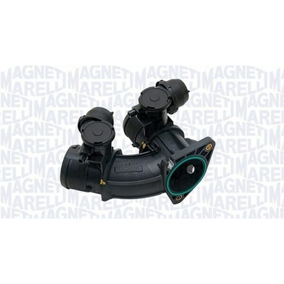 Hrdlo żkrtiacej klapky MAGNETI MARELLI 802009289501