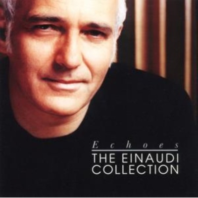 EINAUDI LUDOVICO: ECHOES -EINAUDI COLLECTIO CD