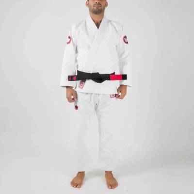 BJJ gi kimono Kingz Classic 3.0