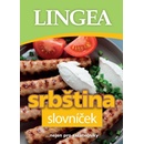 Srbština slovníček