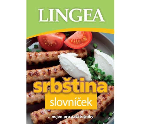 Srbština slovníček
