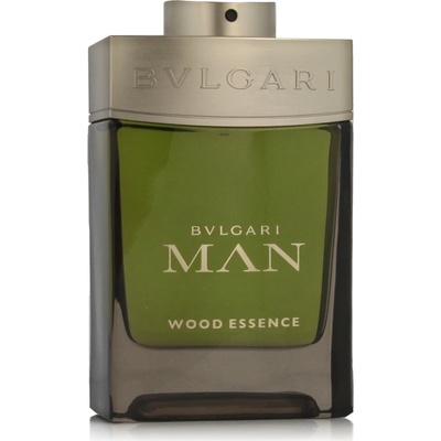 Bvlgari Man Wood Essence parfumovaná voda pánska 150 ml
