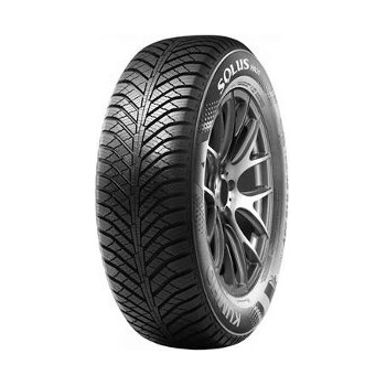Kumho Solus 4S HA31 ( 245/70 R16 107H 4PR )