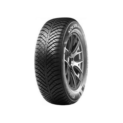 Kumho Solus 4S HA31 ( 245/70 R16 107H 4PR )