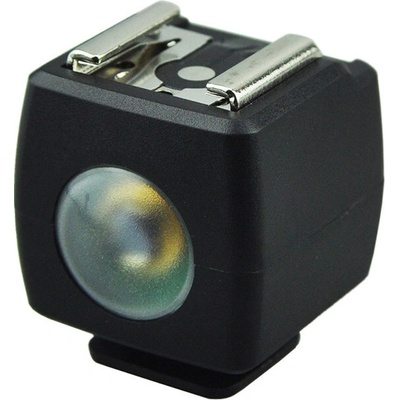JJC JSYK-3A Optický bleskový spúšťač (slave trigger) pre Canon