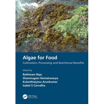 Algae for Food