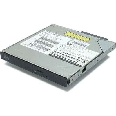 HP Оптично устройство HP 264007-B21, Slym Type, DVD-ROM, вътрешен, за сървъри (264007-B21)