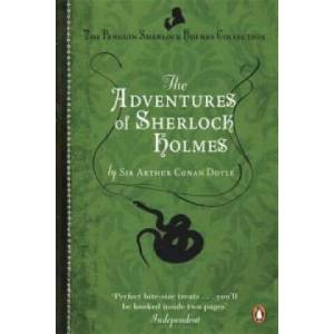 Adventures of Sherlock Holmes | Arthur Conan Doyle (2011)
